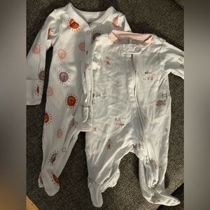 Carter’s Sleep & Play BUNDLE